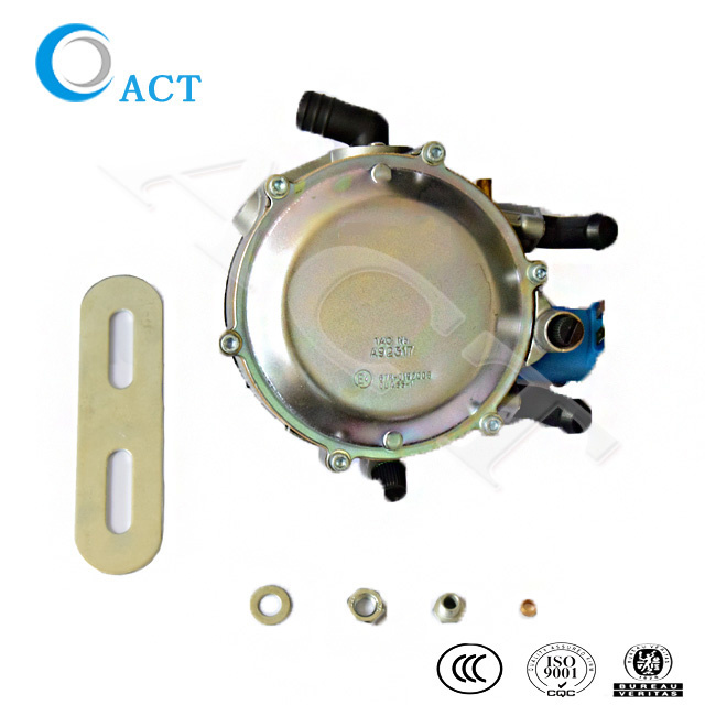 High Performance Fuel LPG System Reducer Lo-1