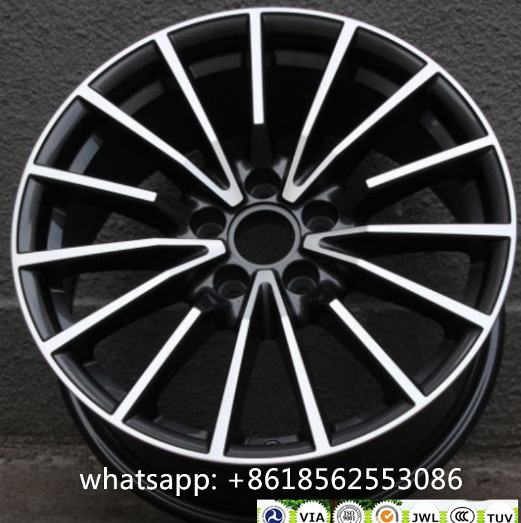 Aluminum Rims Replica Car Alloy Wheel for Audi A5
