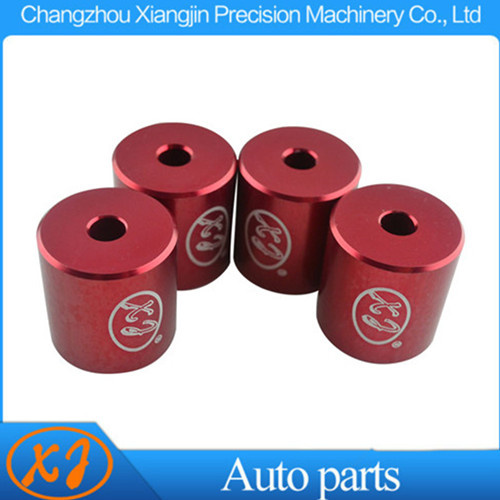 Turbo Engine All Motor Swap8mm Jdm Hood Vent Spacers Kits