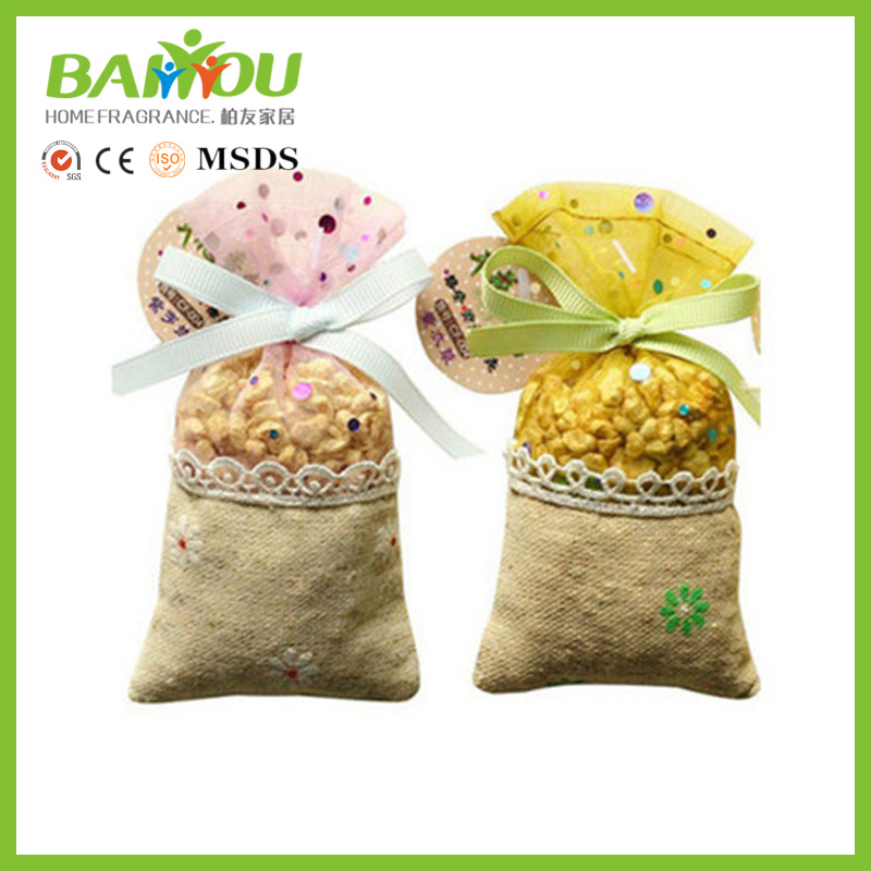 EVA Fragrance Beads