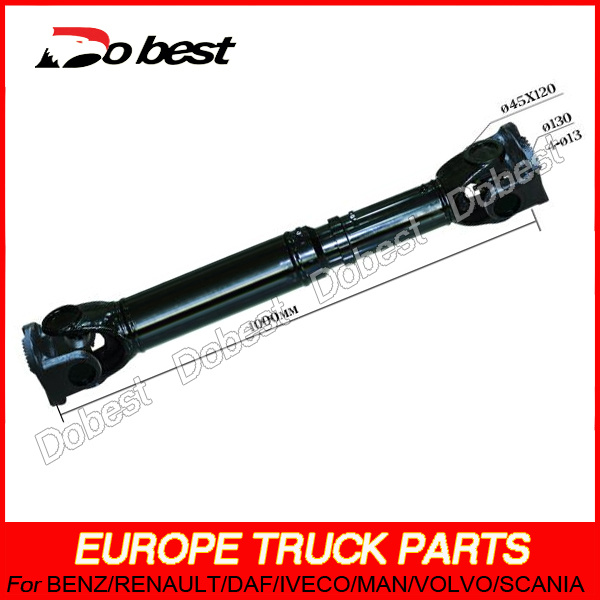 Transmission Drive Shaft for Renault Truck