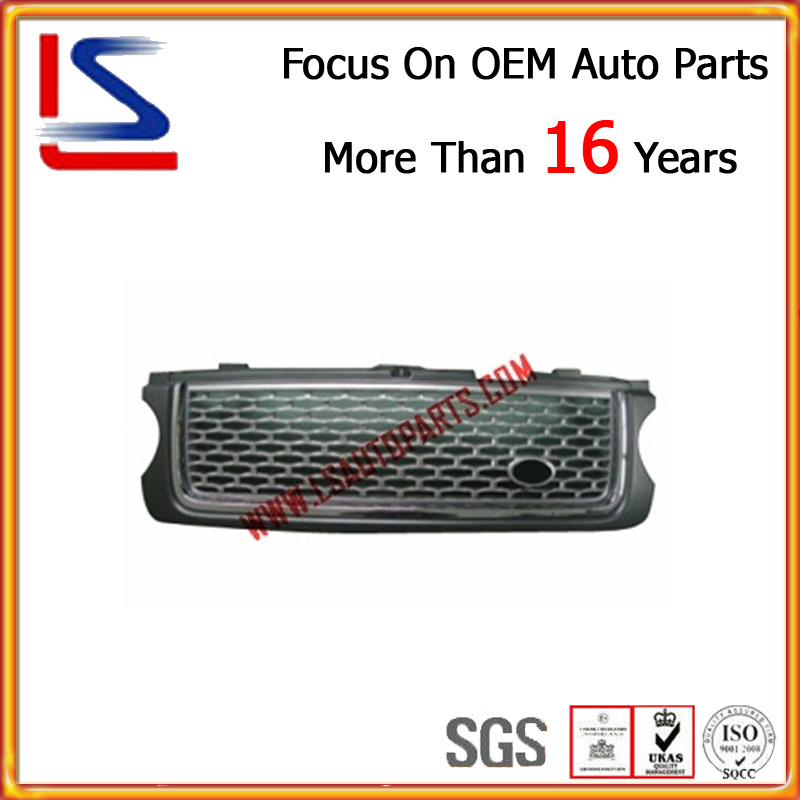 Auto Parts - Front Grille for Range Rover Vogue 2010-2014