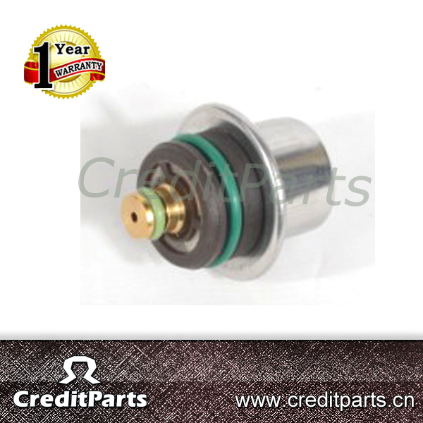 Bosch Pressure Regulator 0280160615/F000DRD222, Fuel Pressure Regulator for Ford