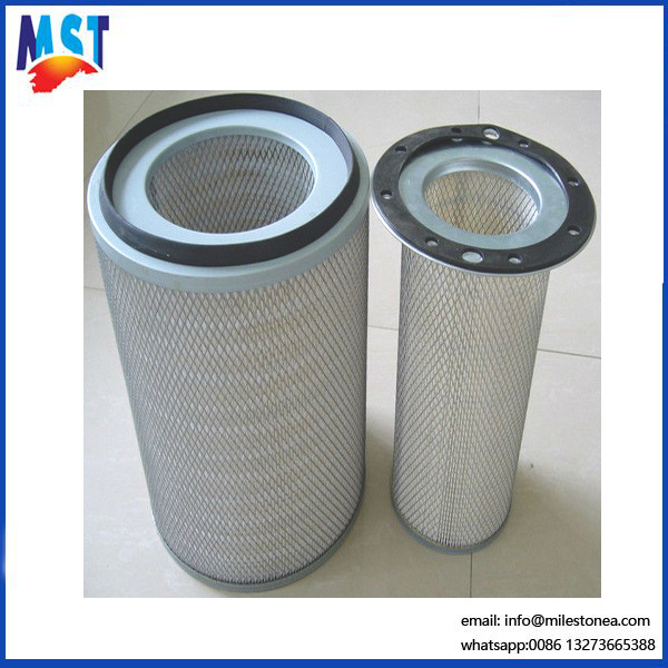 High Efficiency 4m9334 Af335m P181104 Air Filter Manufacturer