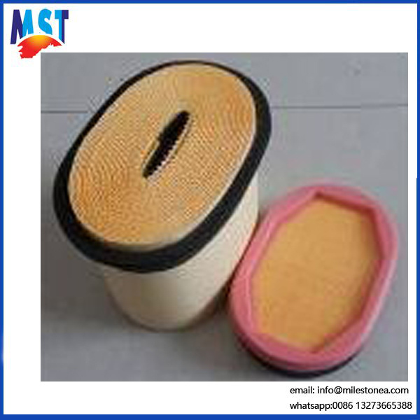Auto Car Air Filter Element for Caterpillar 2277448