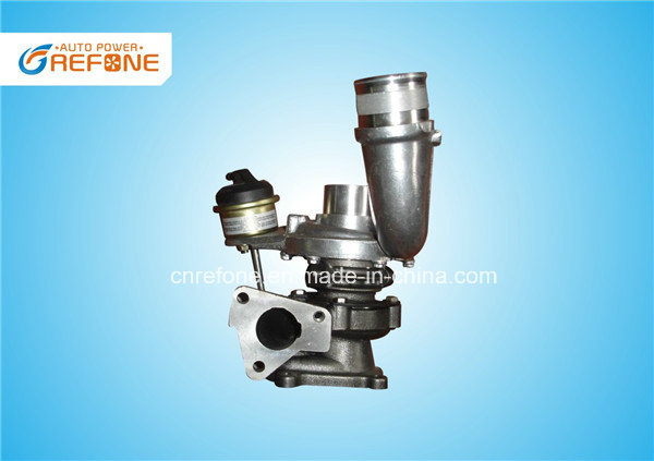 Garrett Gt1544s 700830-0001 454165-0001 Turbocharger for Renault