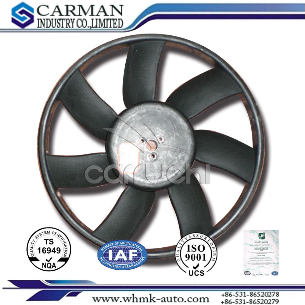 Cooling Fan for Zx Citroen