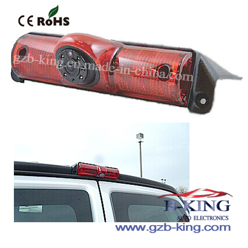 3rd Brake Light Camera for Chevy and Gmc Van