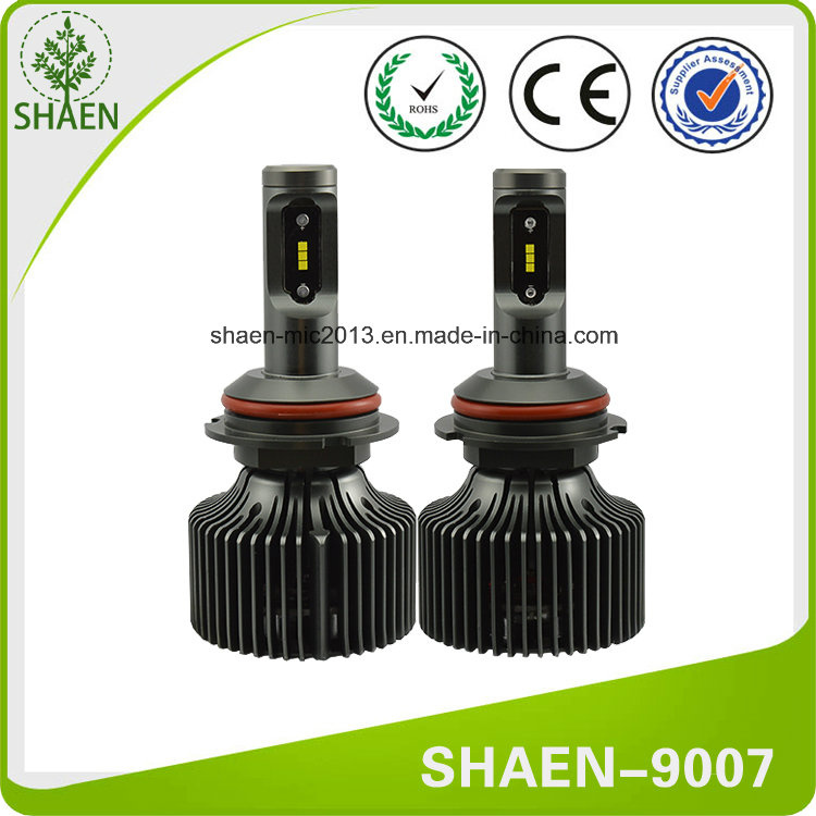 P7 	Automobile Lightingauto LED Headlight LED Lighting 4200lm