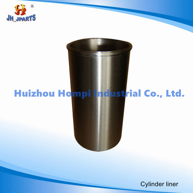 Auto Spare Parts Cylinder Liner/Sleeve for FIAT 640 Iveco/Scania/Volvo/Daf/Lada/Utb