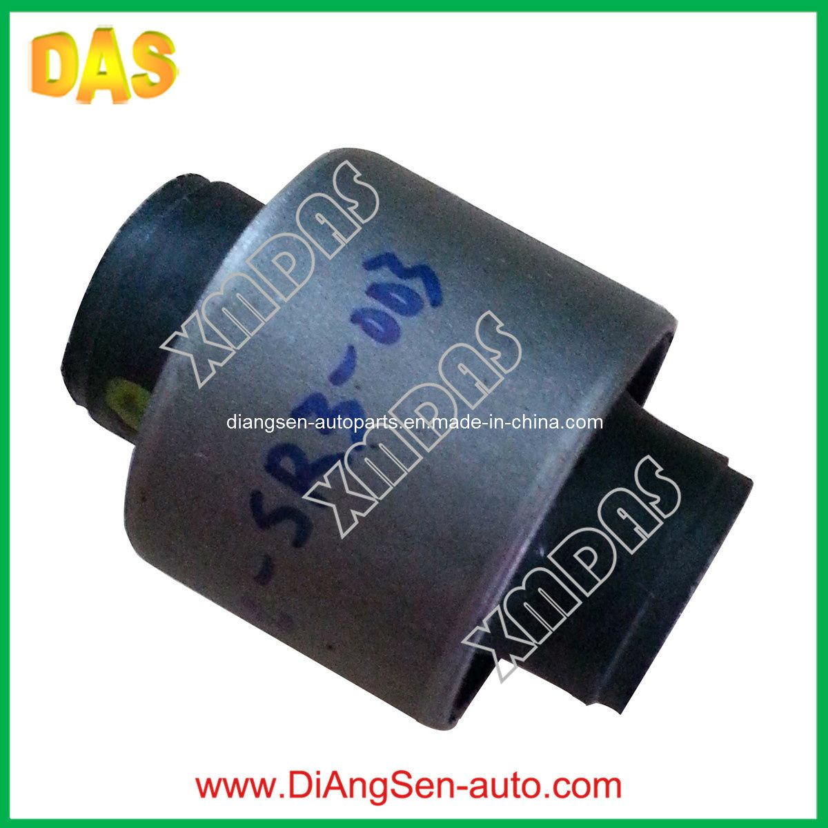 52622-Sr3-003 Custom Rubber Arm Bush for Honda Civic CRV