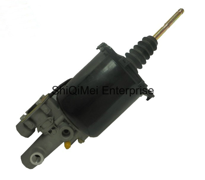 OEM No. 9700514370 9700513070 Wabco Clutch Booster for Vehicle