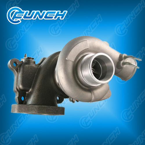 L200 L300 Pajero 2.5L Turbocharger 49177-01513 for Mitsubishi