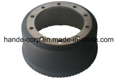 BPW 0310667130/0310967130 Brake Drum