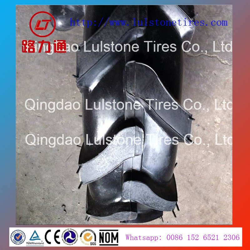 Farm Tire 5.00-8 5.00-12 6.00-12 R-1 Pattern Bias Agricultural Tyre
