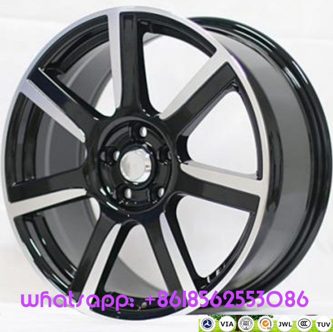 18inch 19inch 20inch Alloy Wheel Car Rims for Porsche