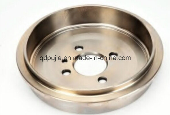 Car Brake Drum 34211153091
