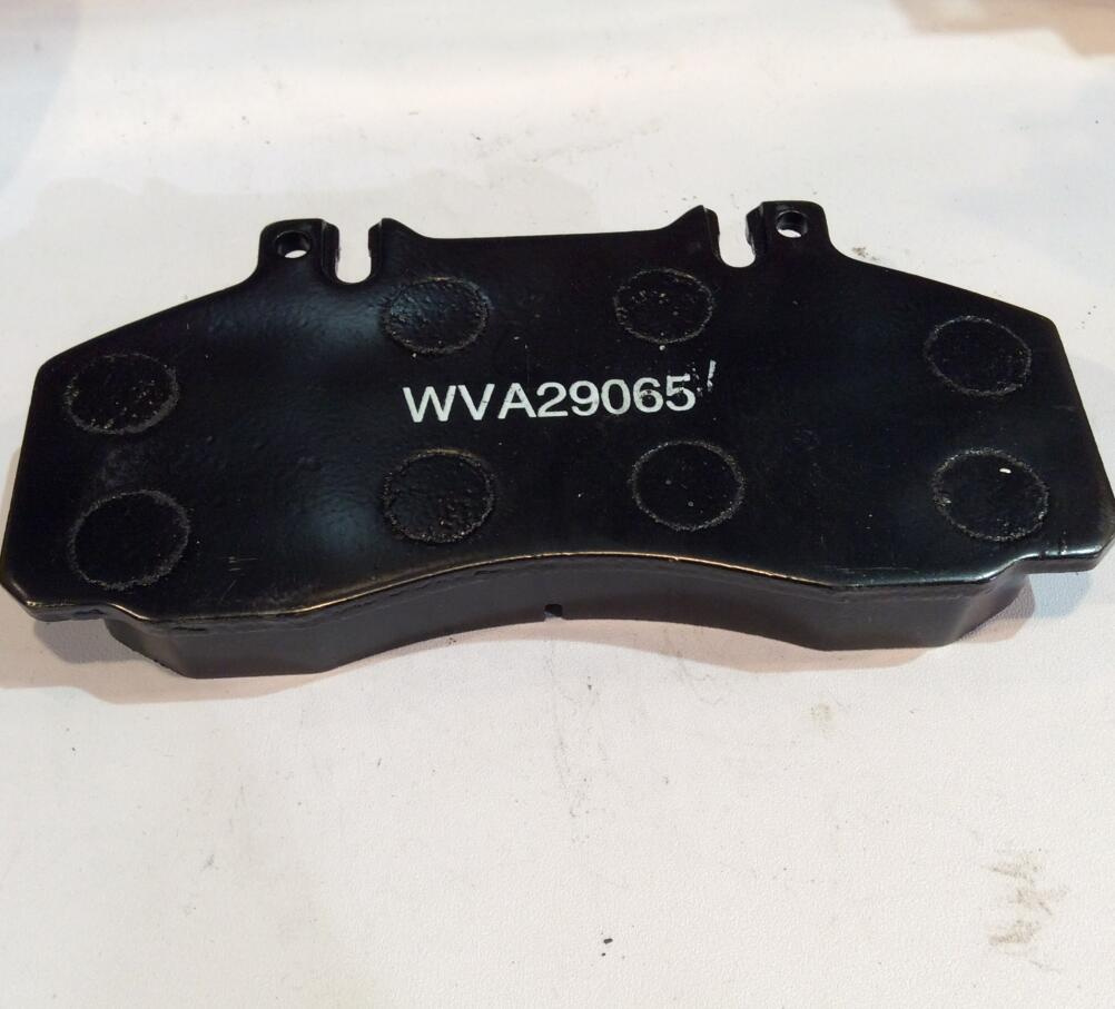 Wva 29065 Truck Brake Pads for Sale