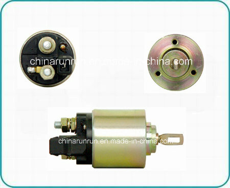 Starter Solenoid 66-9173 for Bosch