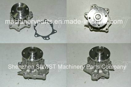 Simis10310 Gwn-58A Gwn-68A N-123 P745 21010-22j25/6 21010-81t00 21010-81t25/6 21010-V7225~9 21010-V7285 21010-V7286 Ba010-22j25 for Dr28 2.8L Sr31 Sc33