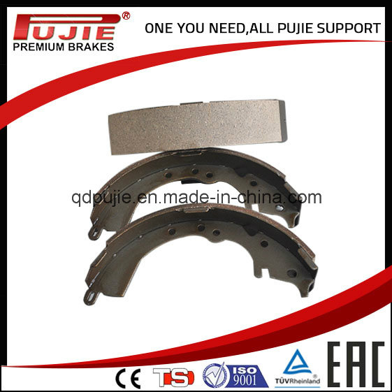 for Toyota Hiace 04495-0k010 Brake Shoe
