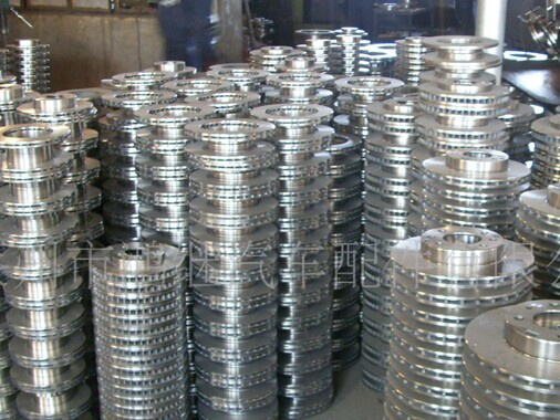 ISO9001/TS16949 Auto Brake Disc