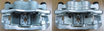 Brake Caliper for Iveco Daily II (UTS-IV-013)