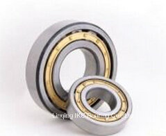 China Bearing, Cylindrical Roller Bearing N206, Nj206, Nu206, N306, Nj306, Nu306