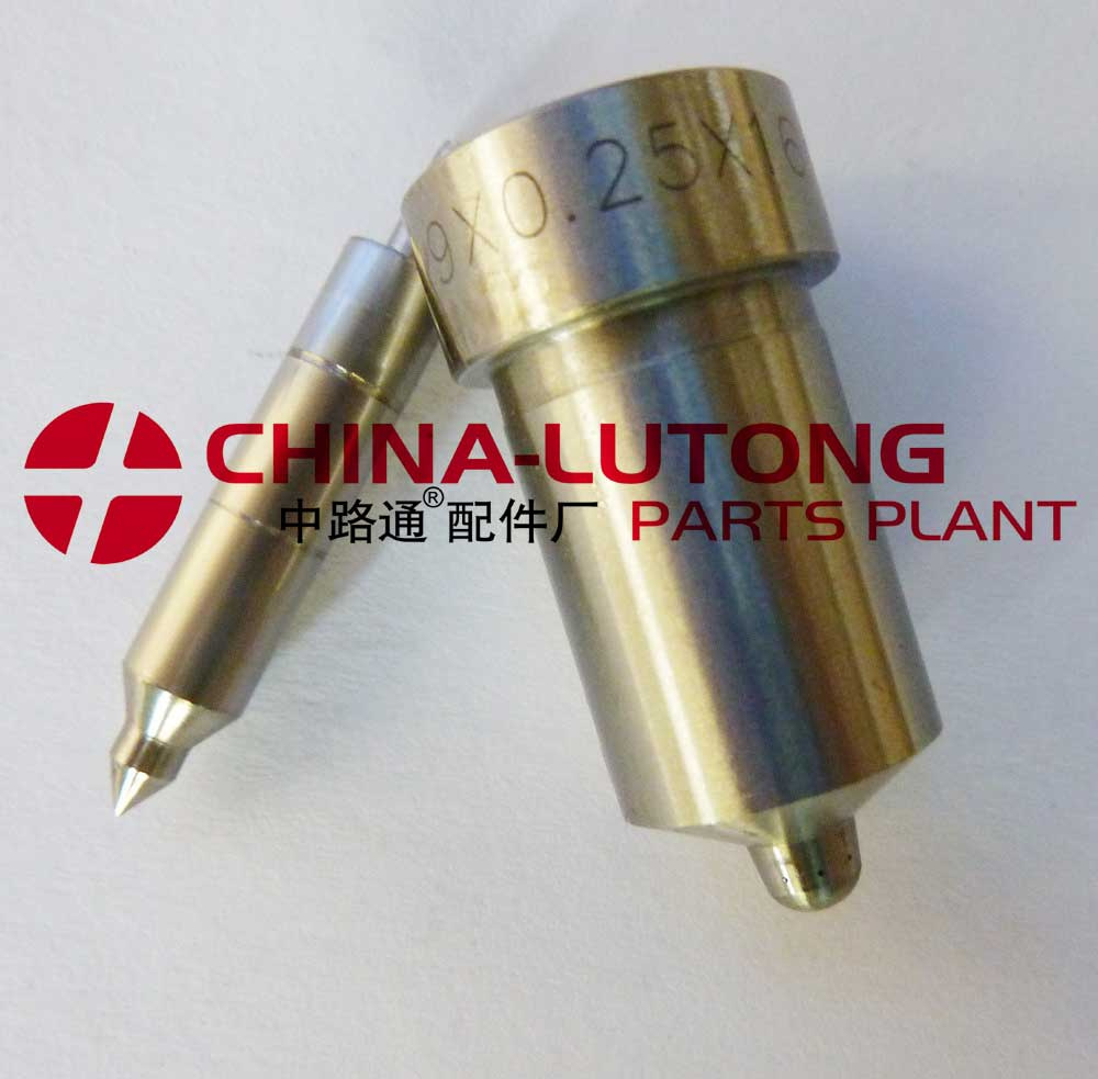 Diesel Nozzles for Marine Engine - Nozzle Injector Diesel for Sale