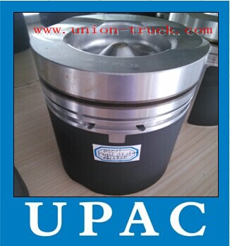 DSC 11 Piston, Piston Ring Set Dia 127mm