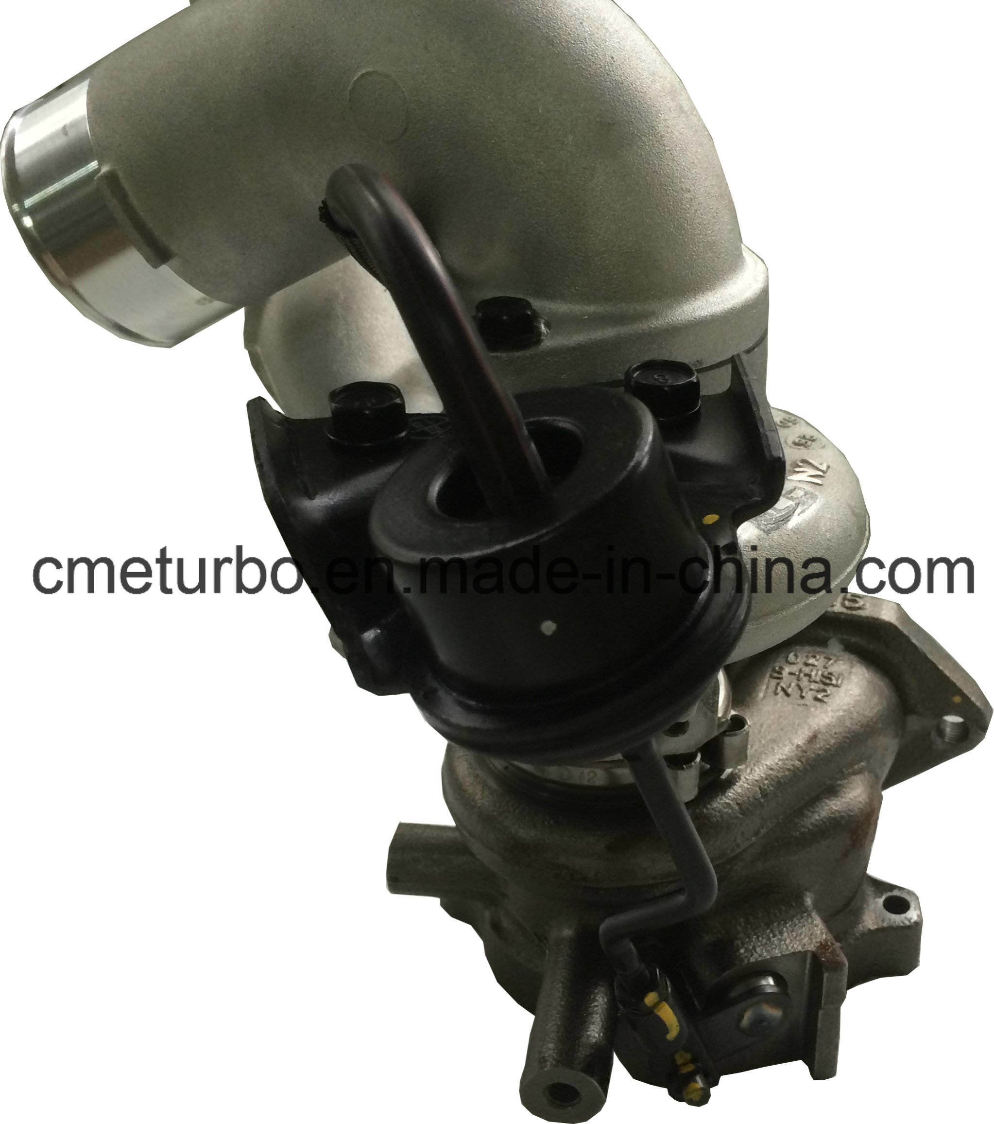 Cme OEM 28231-4A850 Turbocharger for Hyundai H100 D4CB