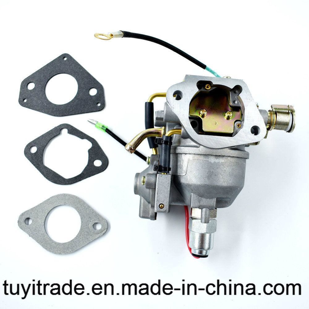 1X Carburetor for Kohler Engines Kit, W/Gasket-Nikf - 24 853 27-S