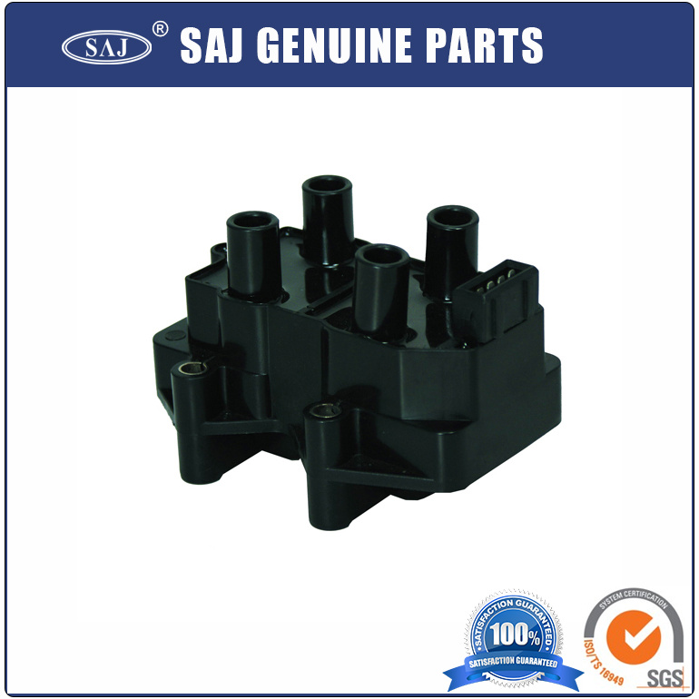 Ignition Coil 597070 1212X 597048 0221503004 0221503025 96074054 for Peugeot Chery Picjup Lifan Panda 479