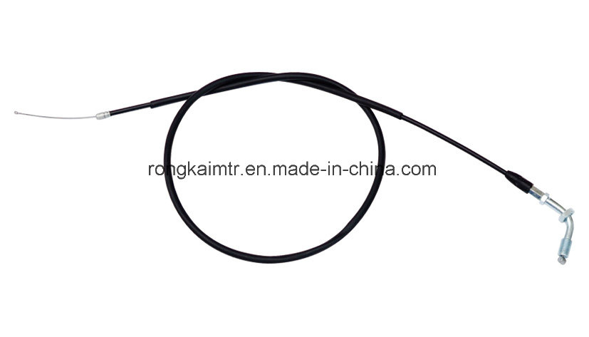 Cable Saay Throttle for Three Whell Motorcycle Mtr150zh-a