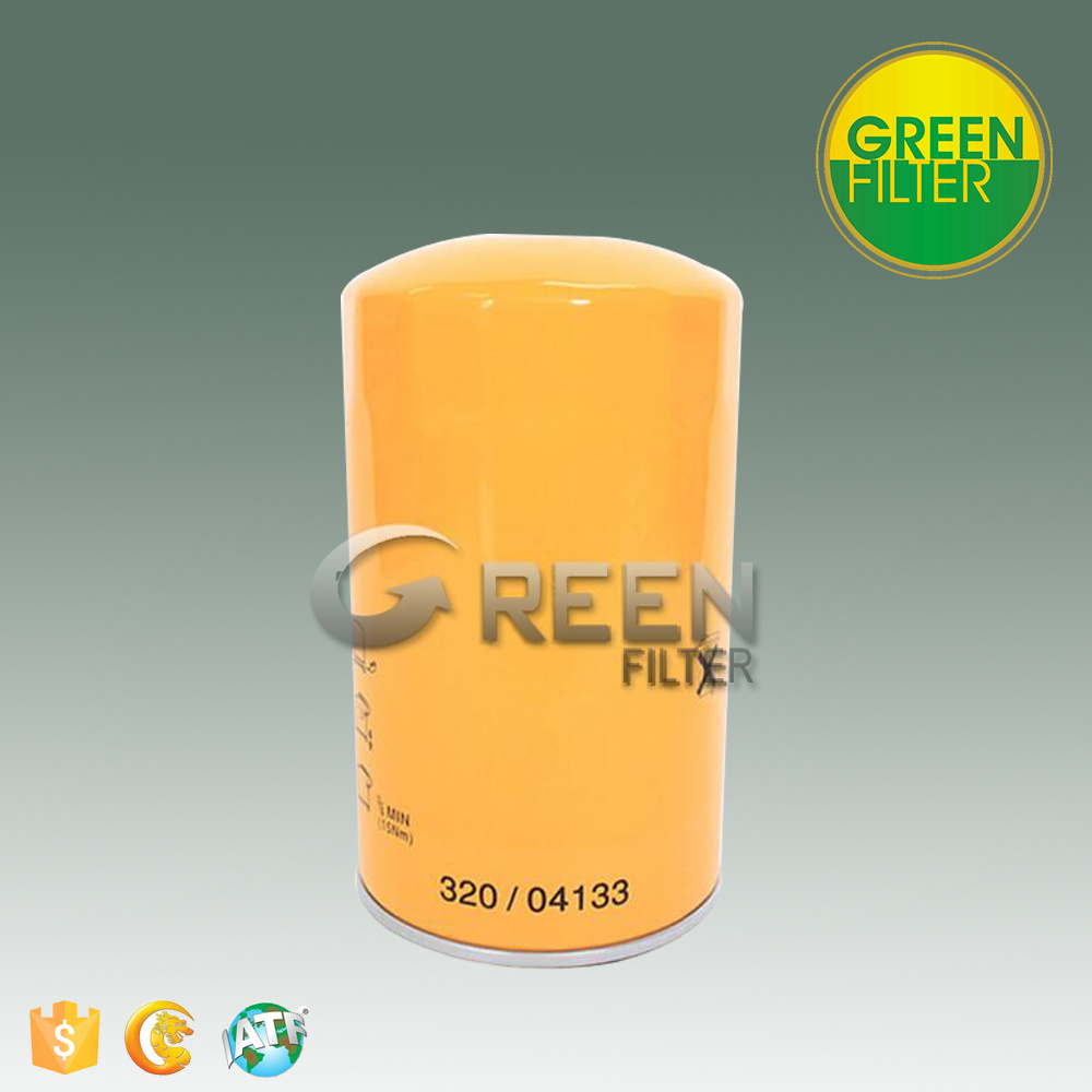Truck Spare Parts Filter for Jcb (320/04133A) 320-04133 320/04133 32004133