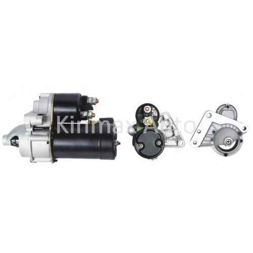 12V Starter for Toyota D6ra110 Str54045 32570 CS1260 Lrs01569