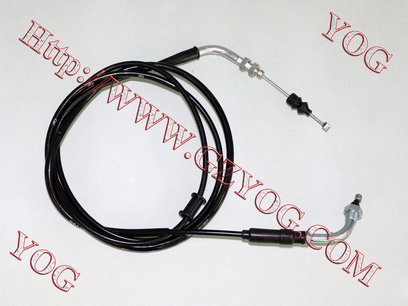 Cable De Acelerador Throttle Cable Italika Ds150