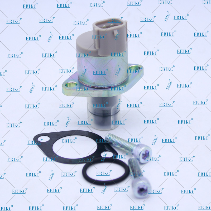 Light Truck Denso Measurement Tools 16700-VW00A Common Rail Measure Units Valve 16700 VW00A (16700VW00A)