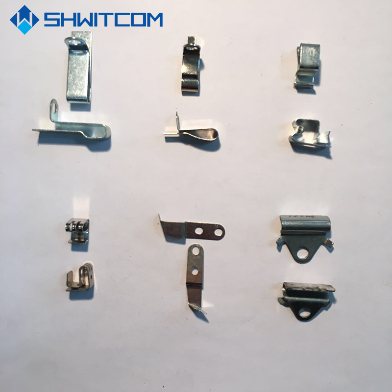 Brake Hardware Kit Brake Clips