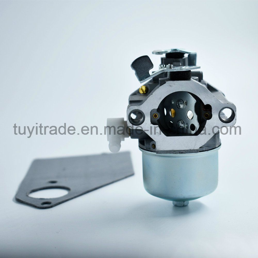 New Carburetor for Briggs & Stratton 497581