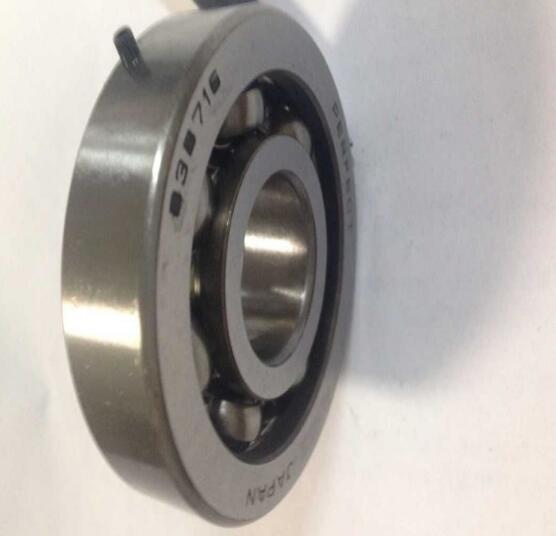 Ikc Motorcycle, Motorbike, Motor Wheel Hub Ball Bearing 639/8zz Equvialent Japan Koyo, NTN, NSK Brand