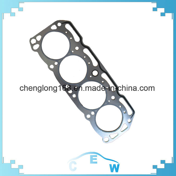 High Quality Cylinder Head Gasket for Nissan Sunny 1500 120y, B310 Vanette 15 (OEM NO.: 11044H7202)