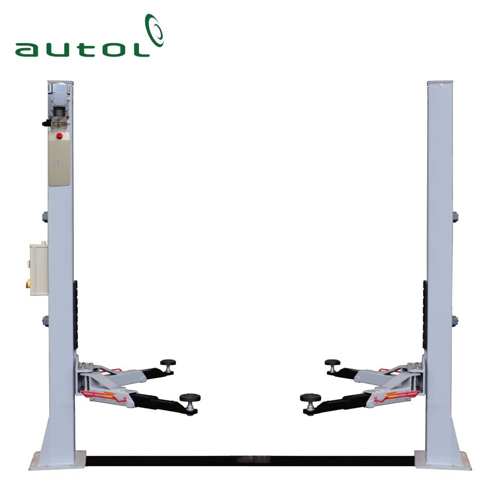 Ausland Alt240sba Two Post Car Lift Hydraulic Lift