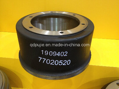 77020520 Truck Brake Drum