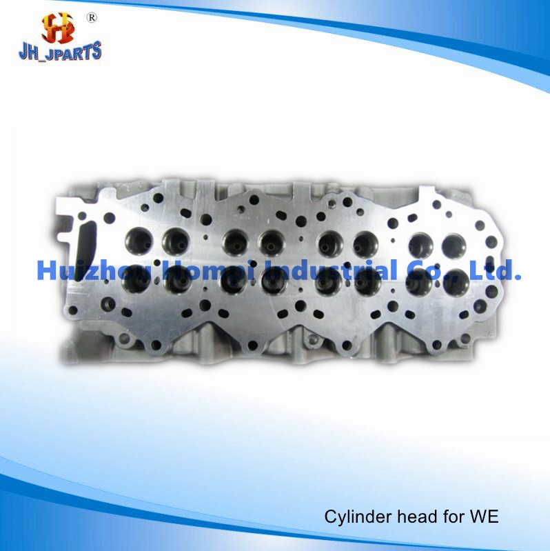 Car Parts Cylinder Head for Mazda We We01-101-00k 908749