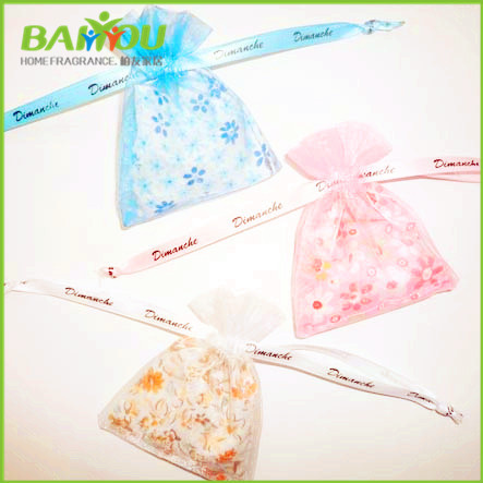 Decorative Lavender Sachets