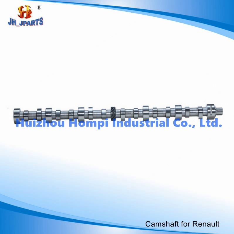 Camshaft for Renault Laguna 2.2td Master 2.5/Safre 2.2td/F4r/R5/L1