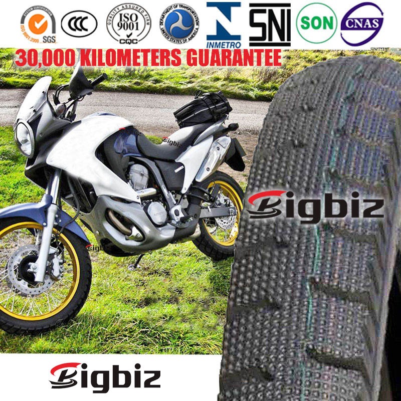 New Butyl Red Camo 3.00-17 3.00-18 Motorcycle Tires