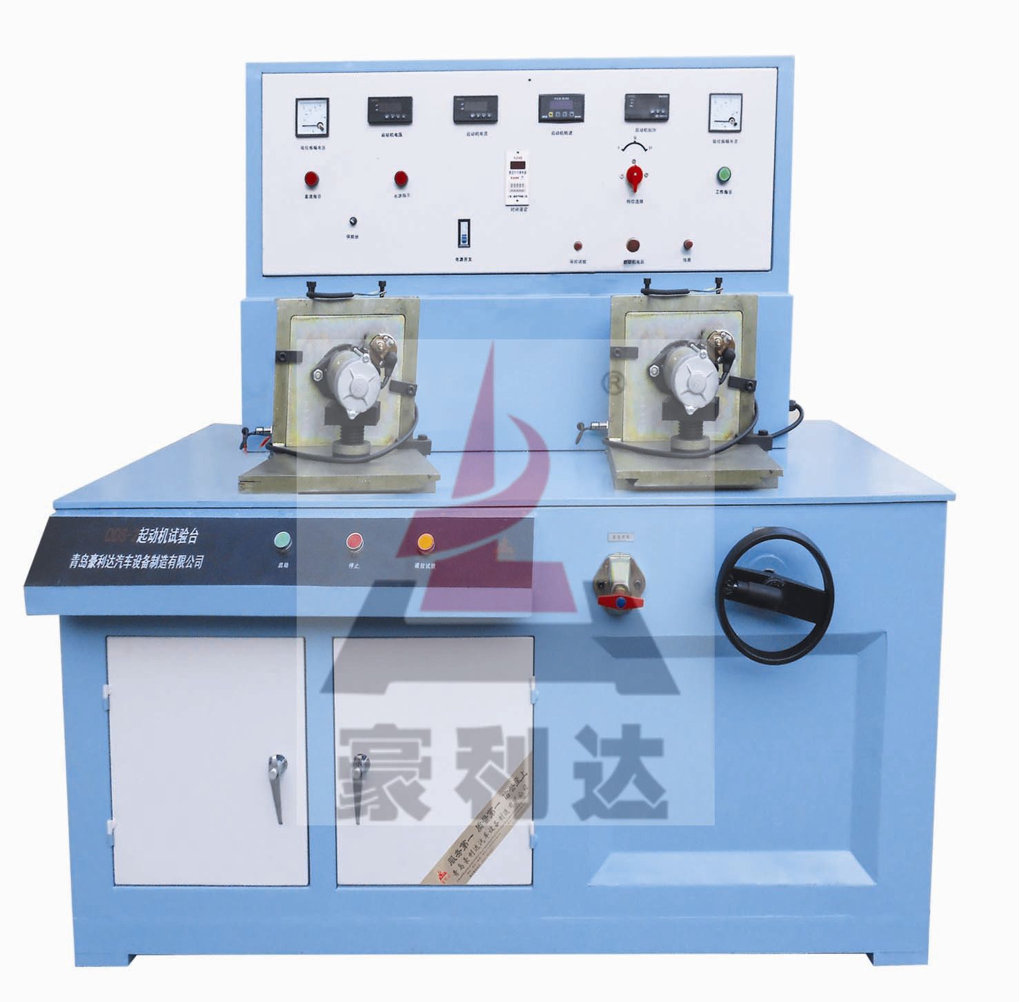 Hot Sale Automobile Starter Motor Testing Machine