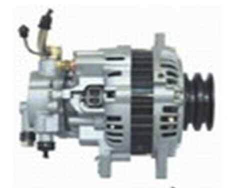 A12664m: Alternator for Mitsubishi I/R 75A/12V Cw